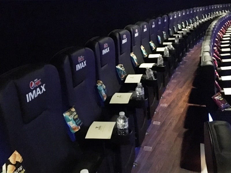 Fantastic Beasts