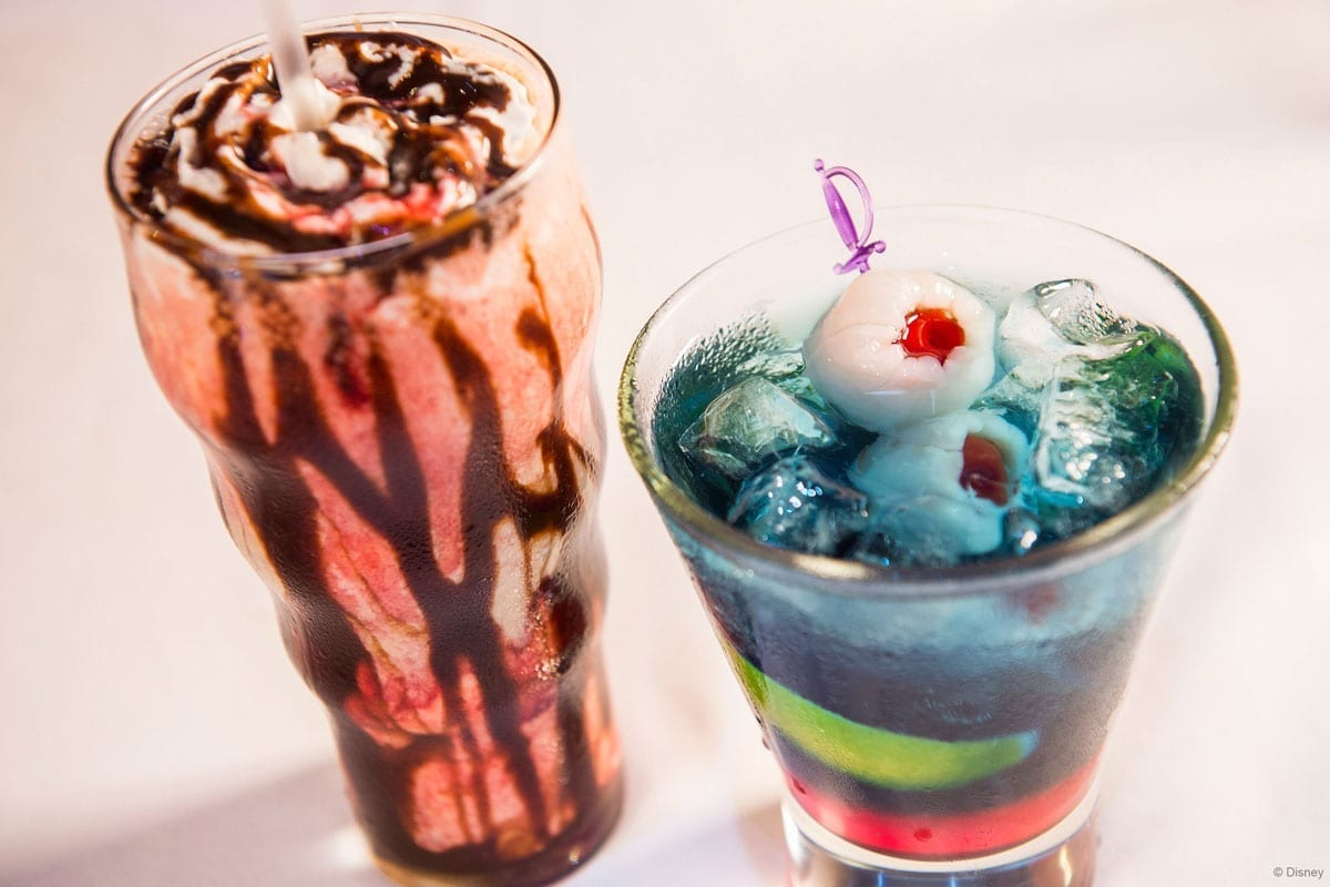 Halloween on the High Seas with Disney Cruise Line