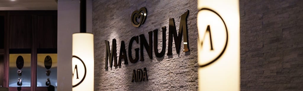 Ship Visit: Magnum AIDA on board AIDAprima
