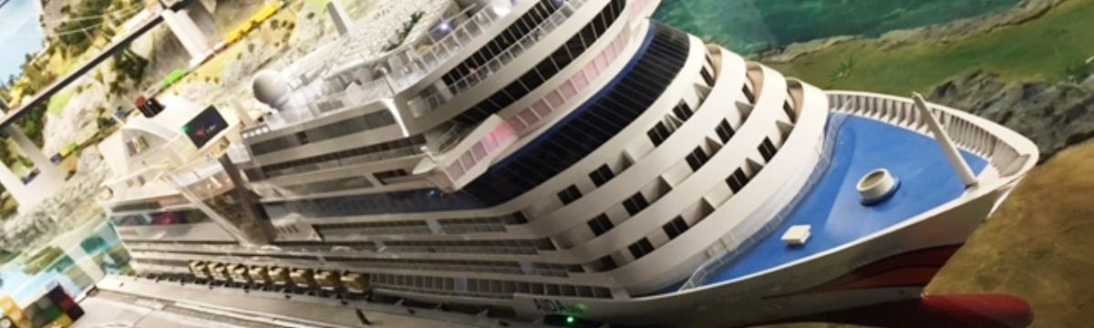Days Out: Miniatur Wunderland, Hamburg, Germany