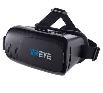 VR EYE