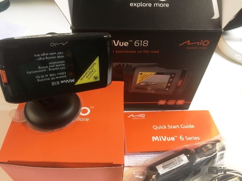 MiVue