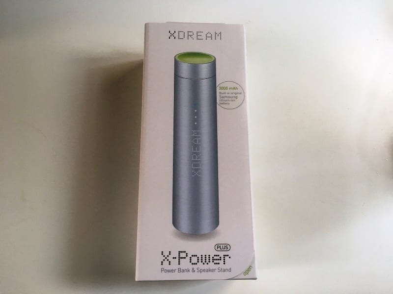 power bank