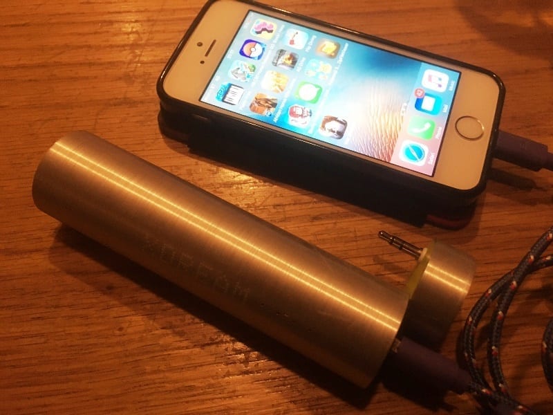 power bank