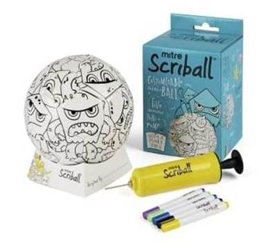 Scriball