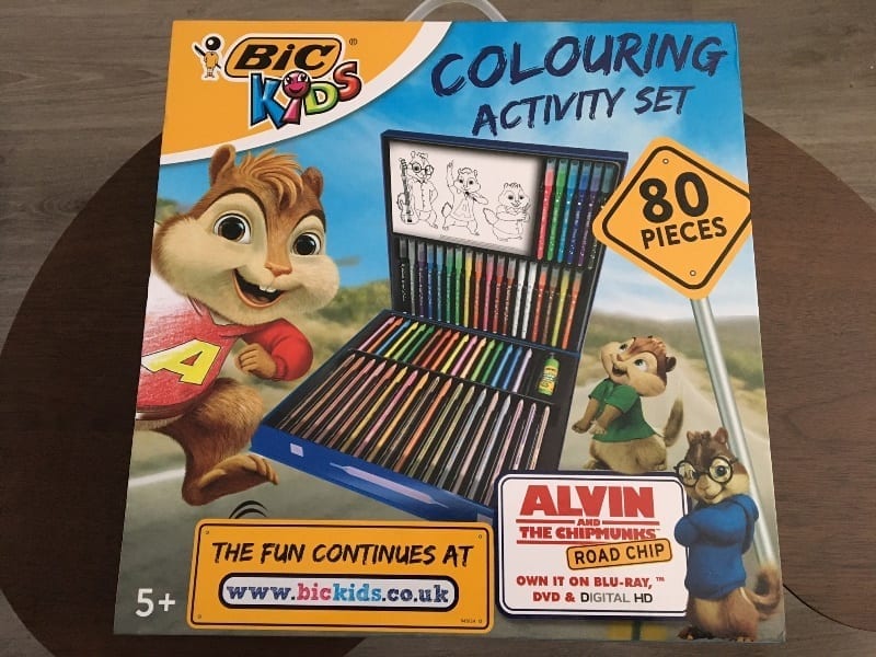 BIC