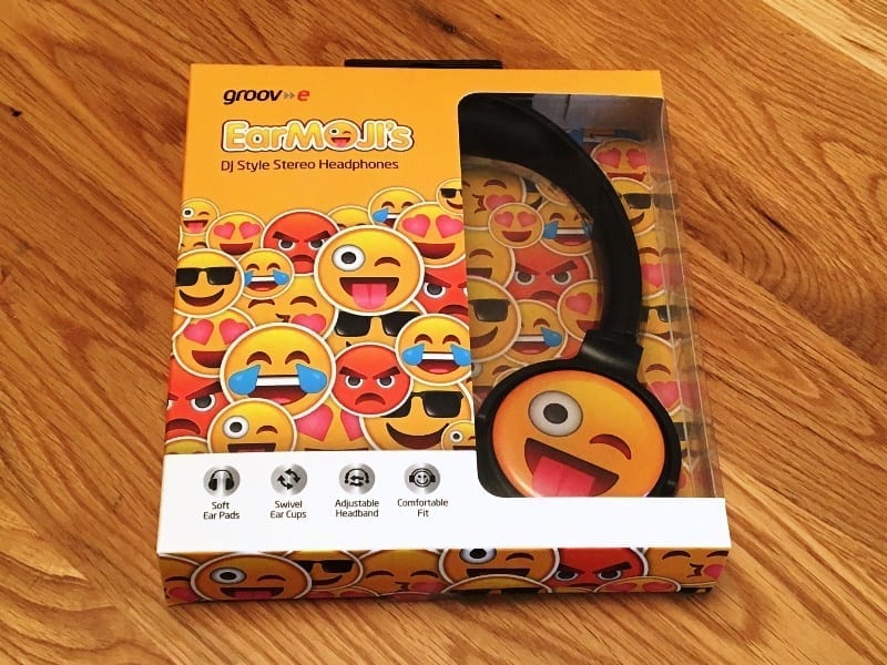 EarMoji