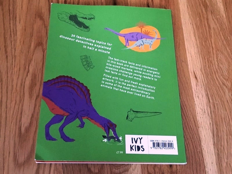 Dinosaurs