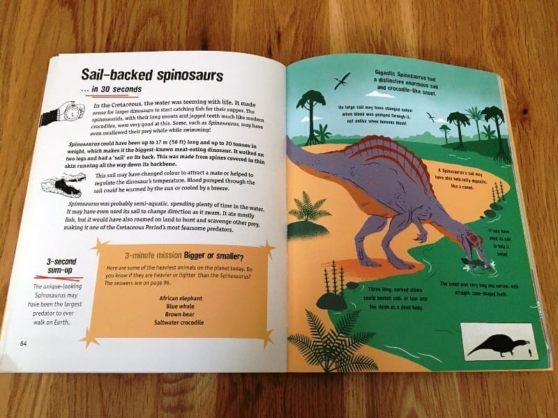 Dinosaurs