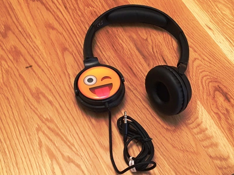 EarMoji
