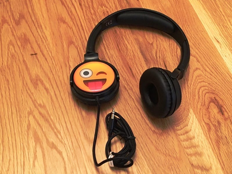 EarMoji