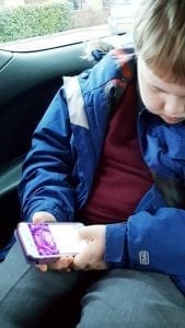 Pokémon Go