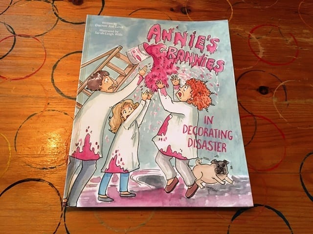Grannies
