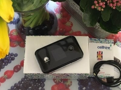 MiFi