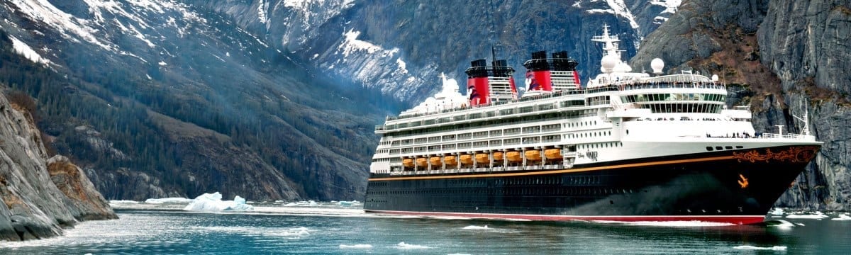 News: New Ports and New Itineraries for Disney Cruise Line