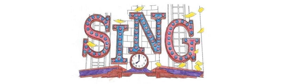 Film Review: Sing, The Movie