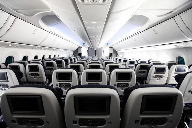 Dreamliner
