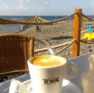 Coffee