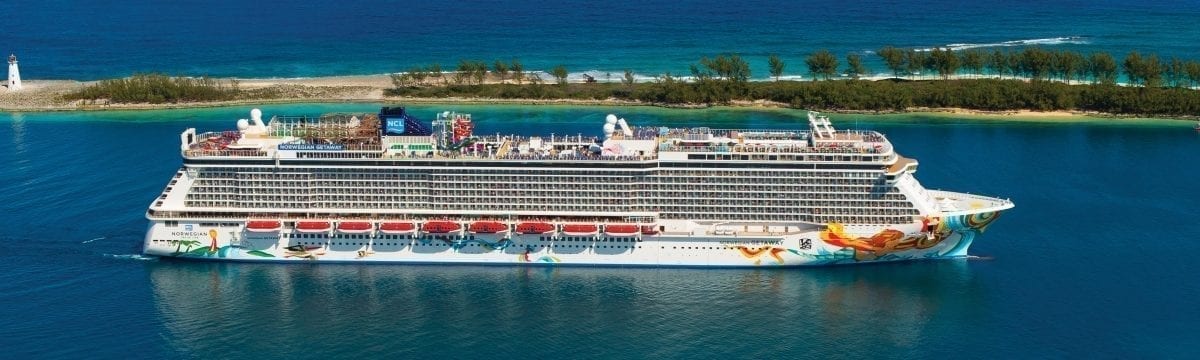 News: Norwegian Cruise Line Debuts popular ‘Escape Room’ Experience