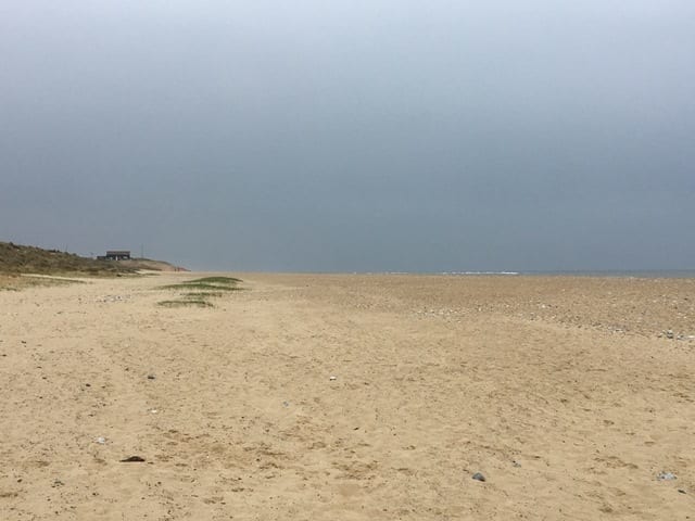 Dunes