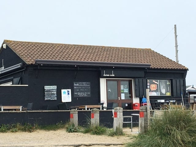 Dunes
