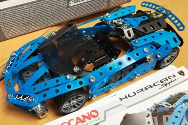 Meccano
