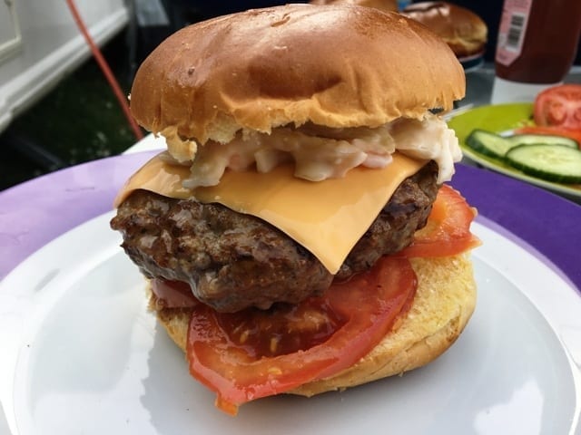 Burgers