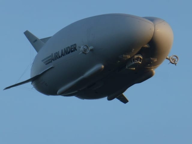 Airship