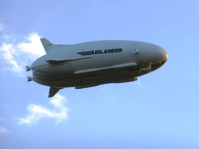 Airship