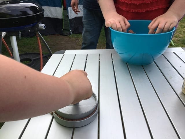 Burgers