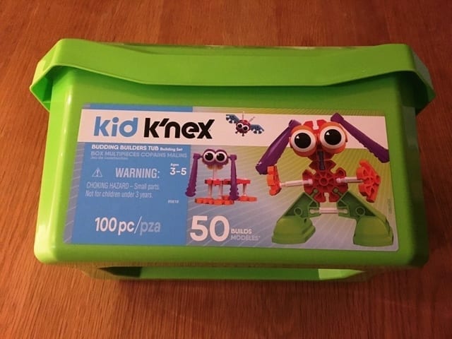 Kid K'NEX