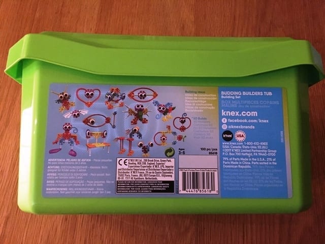 Kid K'NEX