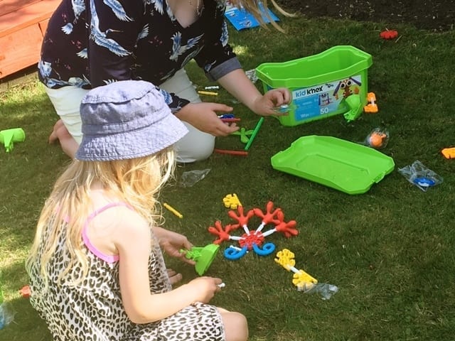Kid K'NEX