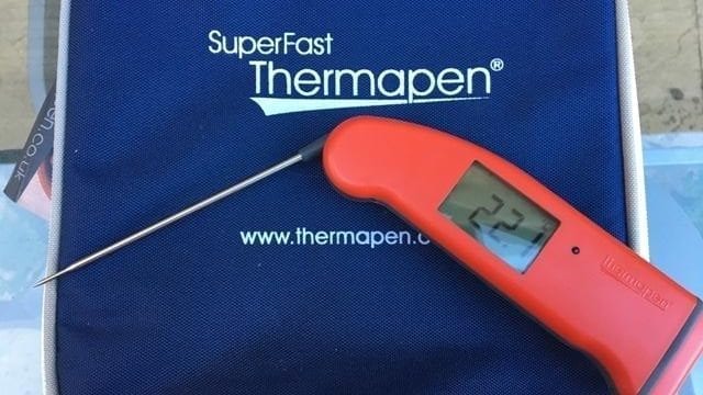 Thermapen
