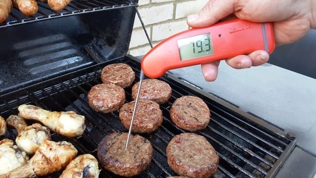 Thermapen