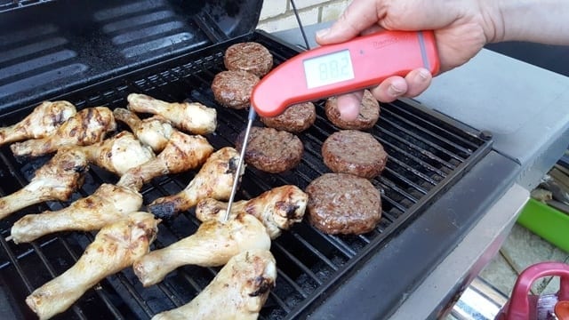 Thermapen