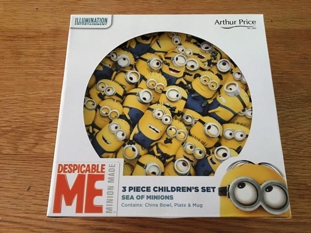 Despicable