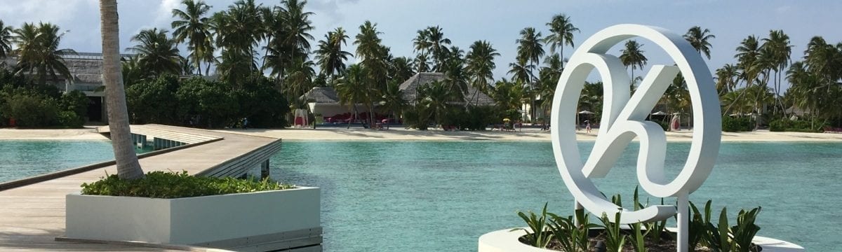 Kandima, Maldives: A Resort Overview