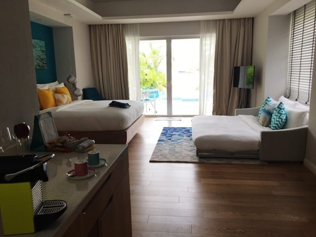 Villas