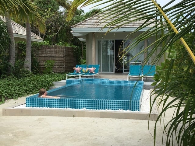 Villas