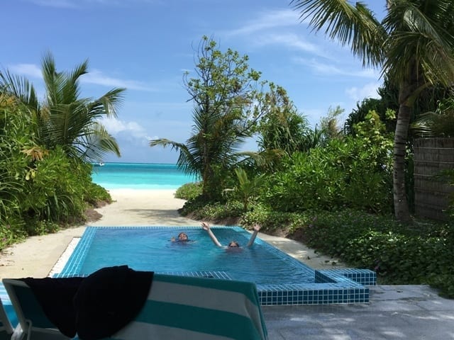 Villas