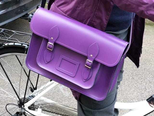 Satchel