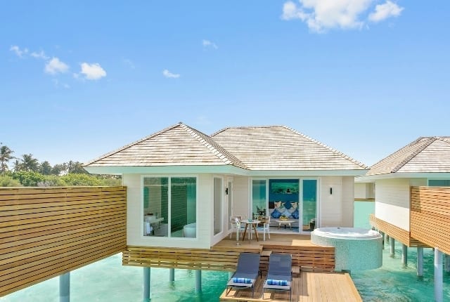 Villas
