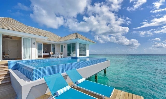 Villas