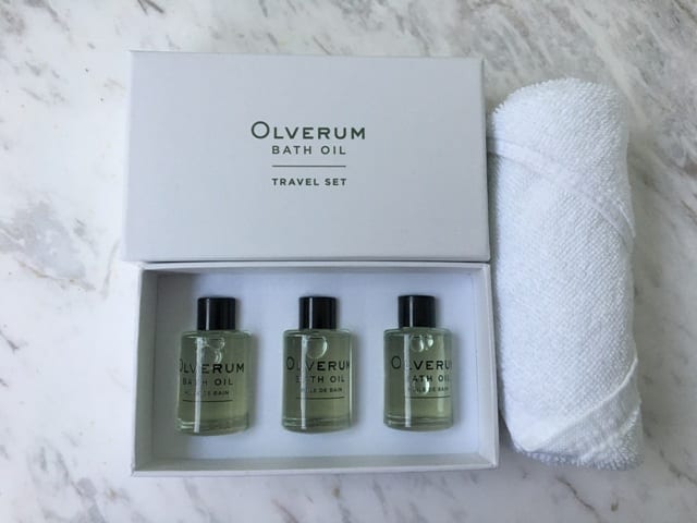 Olverum