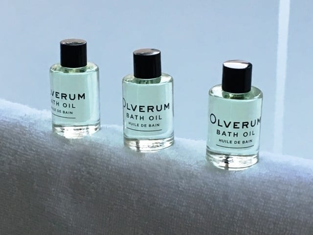 Olverum