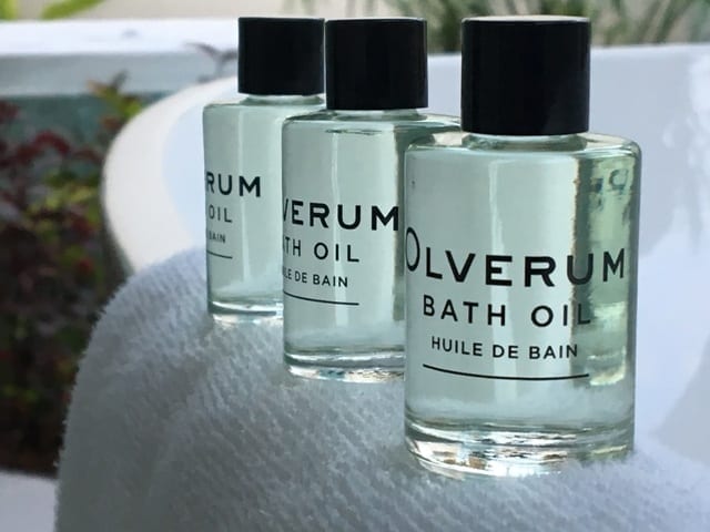 Olverum