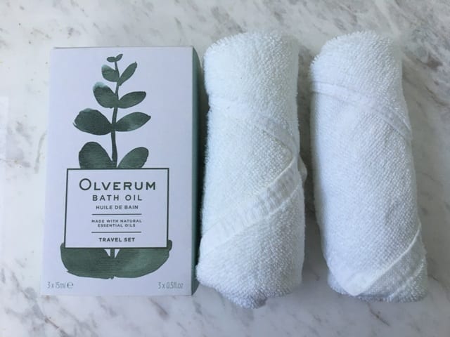 Olverum