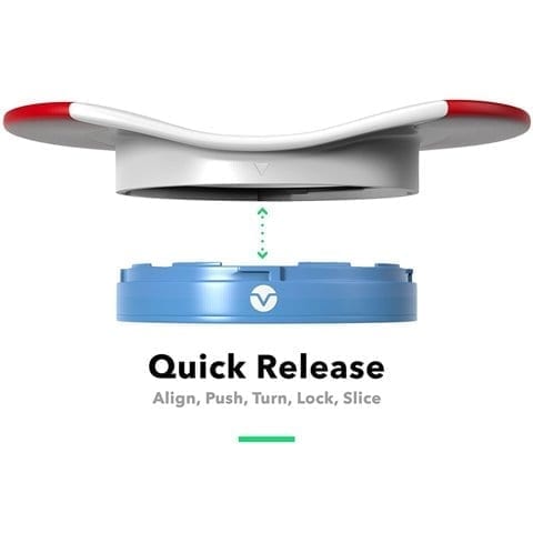 Slicer