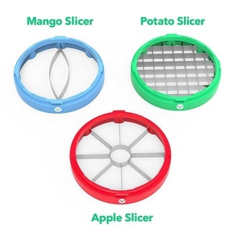 Slicer
